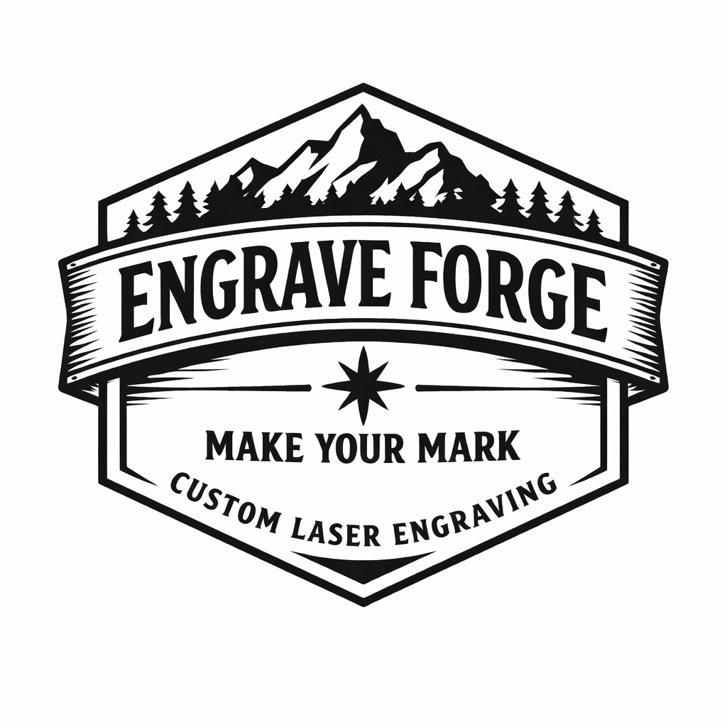 Engrave Forge